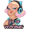 Ya lo
veremos
Giseelove
