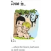 LOVE IS 16