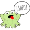 iSAPO!
Er