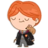 CHIBI HARRY POTTER 18