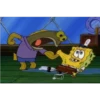 Bob esponja 21