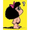 ?