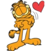 GARFIELD 17