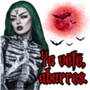 Chicas Halloween 21