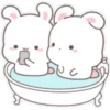 Happy Bunny 2 ️ 11