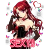 Anime Girls 8