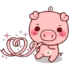 Pigma (Classic) 20
