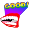 GOOD!