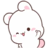 Happy Bunny 2 ️ 12