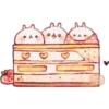 Mochi Cake 20
