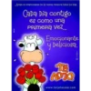 ...Amar es enamorarse de la misma persona todos los días,
Cada Día contigo
es como una
PRIMERA VEZ...
Flora
Emocionante
y Deliciosa.
TE
AMQ
www.tarjetaszea.com
1230