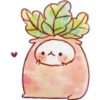 Mochi Cake 21