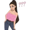 ARIANA GRANDE 12