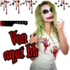 Chicas Halloween 23