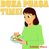BUKA PUASA TIME! SUNWAY MALLS