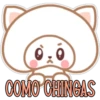 COMO CHINGAS