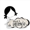 атазал ва
paciencia