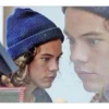 Harry styles 16