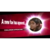 A new foe has appeard 5