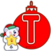 ABC NAVIDEÑO OSITO 19