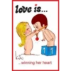 LOVE IS 17