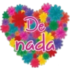 Corazón Flores 14