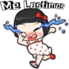 Chinita Cute 20