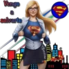 POWERFULL  WOMEN 16