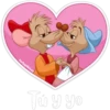 ratoncitos enamorados 16