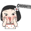 Chinita Cute 21