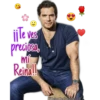 ¡¡Te ves
preciosa
mi
Reina!!
Reina De Corazones es