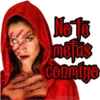 Chicas Halloween 25