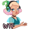 WTF
Giseelove