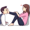 Cute Couple 15