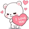 cositas de amor y amistad 22