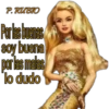 Barbies famosas 24