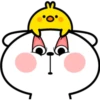 Spoiled Rabbit's Expressions 4 15