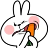 Spoiled Rabbit's Expressions 4 16