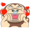 mr monkey 1 16