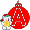 ABC NAVIDEÑO OSITO 22