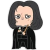 CHIBI HARRY POTTER 21