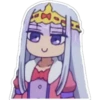 la princesa loli 5