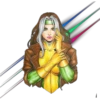 POWERFULL  WOMEN 17