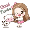 Good Morning