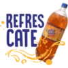 REFRES
CATE
Crema
Soda
