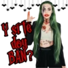 Chicas Halloween 26