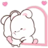 Happy Bunny 2 ️ 15