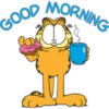GOOD MORNING