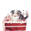 Mochi Cake 22