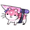 Moxnta pink 10